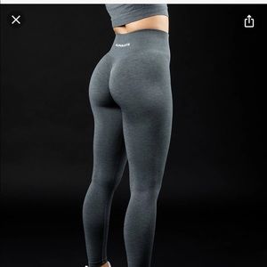 alphalete athletics Amplify Legging - S